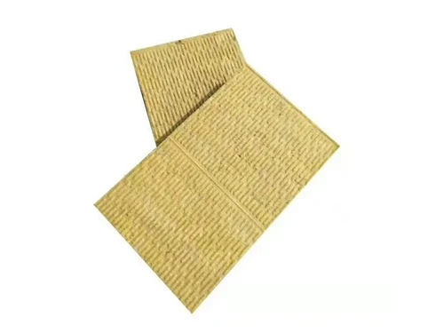 Ydy Rock Wool Board yn Sefydlog mewn-Amgylcheddau Tymheredd Uchel?